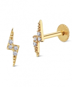 I.Ma.Gi.N. Jewels – The New Ear-A piercing