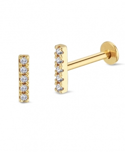 I.Ma.Gi.N. Jewels – The New Ear-A piercing