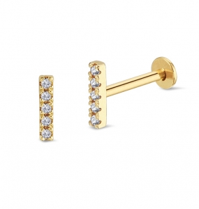 I.Ma.Gi.N. Jewels – The New Ear-A piercing