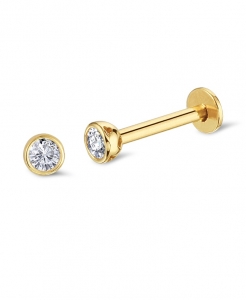 I.Ma.Gi.N. Jewels – The New Ear-A piercing