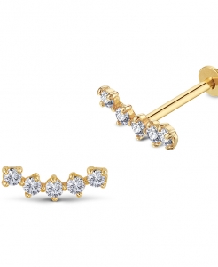 I.Ma.Gi.N. Jewels – The New Ear-A piercing
