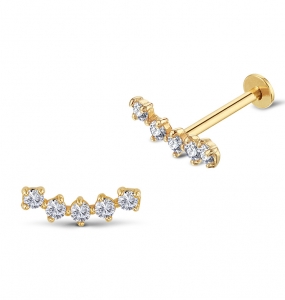 I.Ma.Gi.N. Jewels – The New Ear-A piercing