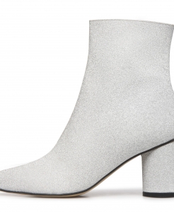 Sarenza – Glittered boots