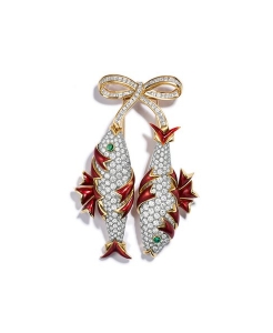 Tiffany & Co.
