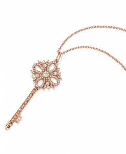 Tiffany & Co.