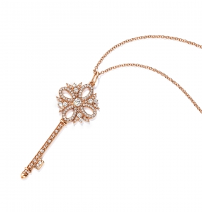 Tiffany & Co.