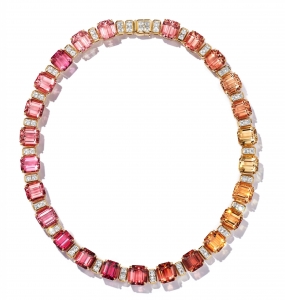 Tiffany & Co.