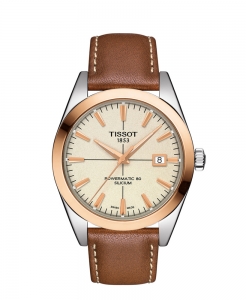 TISSOT-GENTLEMEN