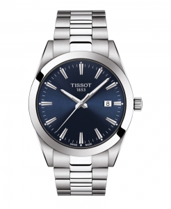TISSOT-GENTLEMEN