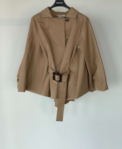 Natan – Jacket in twill canvas