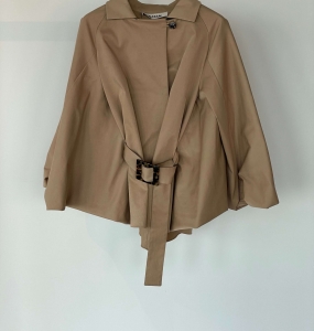 Natan – Jacket in twill canvas