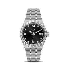 Tudor – Royal
