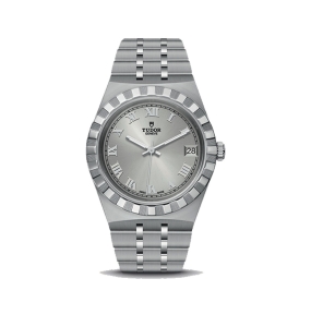 Tudor – Royal