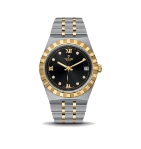 Tudor – Royal