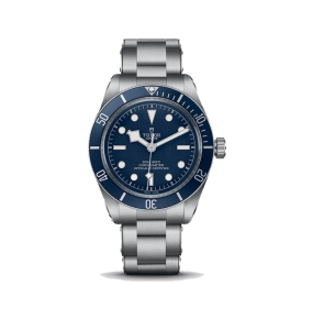 Tudor – Black Bay Fifty-Eight