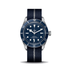 Tudor – Black Bay Fifty-Eight