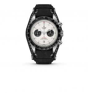 Tudor – Black Bay Chrono