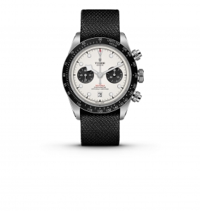 Tudor – Black Bay Chrono
