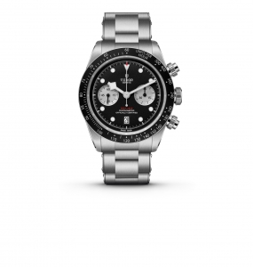 Tudor – Black Bay Chrono