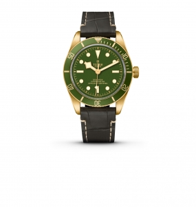 Tudor – Black Bay Fifty-Eight 18k
