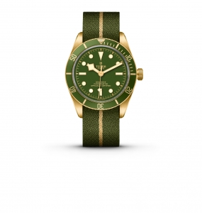 Tudor – Black Bay Fifty-Eight 18k