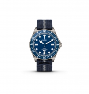 Tudor – Pelagos FXD