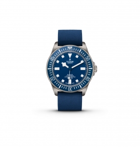 Tudor – Pelagos FXD
