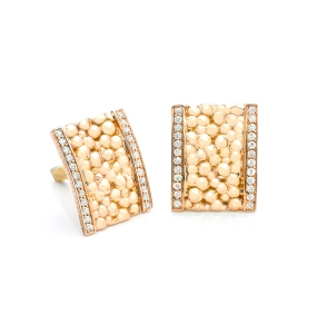 Wolfers – Cufflinks – Caviar