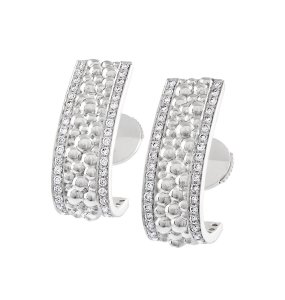 Wolfers – Earrings – Caviar