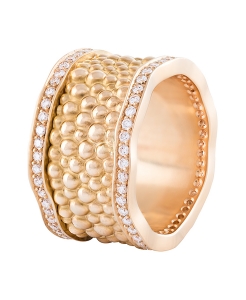 Wolfers – Ring – Caviar