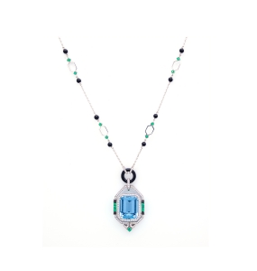 Wolfers – Necklace